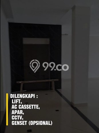 Kantor Dijual di Kawasan Jatinegara, Jakarta Timur Harga Kompetitif Kantor Dijual di Kawasan Jatinegara, Jakarta Timur Harga Kompetitif