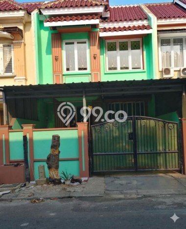 Rumah Minimalis 4 KT di Pulogebang Jakarta Timur Unfurnished Rumah Minimalis 4 KT di Pulogebang Jakarta Timur Unfurnished