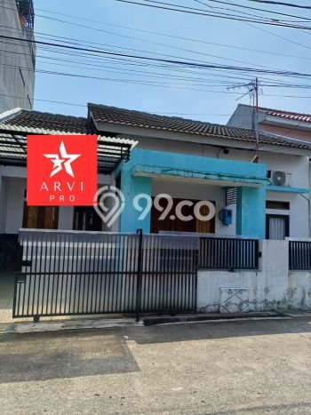 Hunian Nyaman Asri 2 KT Siap Pakai di Pekayon Bekasi Hunian Nyaman Asri 2 KT Siap Pakai di Pekayon Bekasi