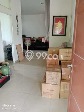 Jual Rumah Modern 2 KT di Kemang Pratama, Bekasi Jual Rumah Modern 2 KT di Kemang Pratama, Bekasi