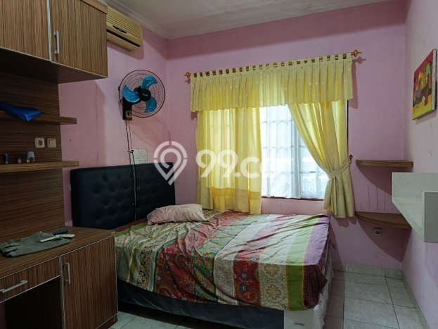 Jarang Ada! Rumah Kontrakan 4 Kamar Nyaman Siap Huni Jati Asih Jarang Ada! Rumah Kontrakan 4 Kamar Nyaman Siap Huni Jati Asih