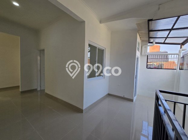 For Sale! Premium House LT 200m2 Desain Elegan di Cibubur For Sale! Premium House LT 200m2 Desain Elegan di Cibubur