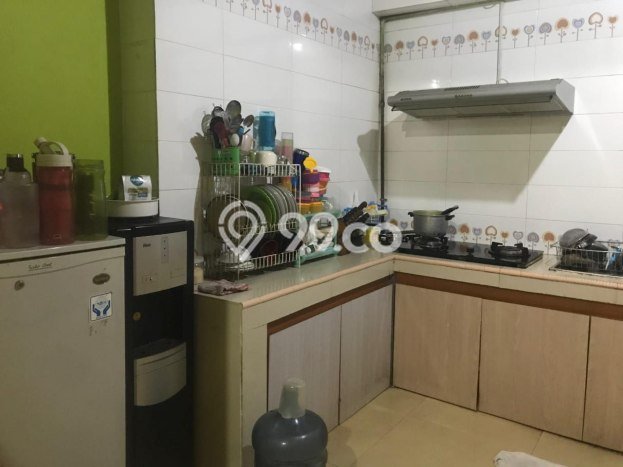 Siap Huni Hunian Elit 5 Kamar di Duren Sawit Dekat ke Mana Pun Siap Huni Hunian Elit 5 Kamar di Duren Sawit Dekat ke Mana Pun