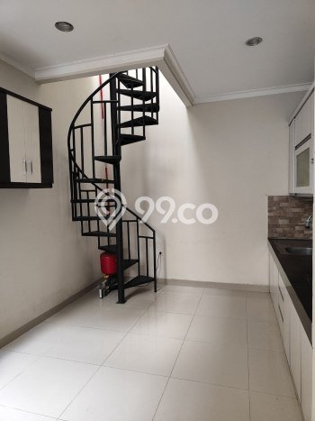 Jarang Ada! Rumah Kontrakan 3 Kamar Bagus Siap Huni Jati Asih Jarang Ada! Rumah Kontrakan 3 Kamar Bagus Siap Huni Jati Asih