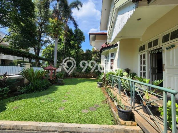 Dijual Rumah Premium dengan Fasilitas Sekitar Komplit di Kebayoran Baru, Jakarta Selatan Dijual Rumah Premium dengan Fasilitas Sekitar Komplit di Kebayoran Baru, Jakarta Selatan