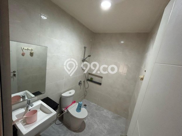 Rumah Luxury Modern Tanpa Renovasi di Galaxy Bekasi Rumah Luxury Modern Tanpa Renovasi di Galaxy Bekasi