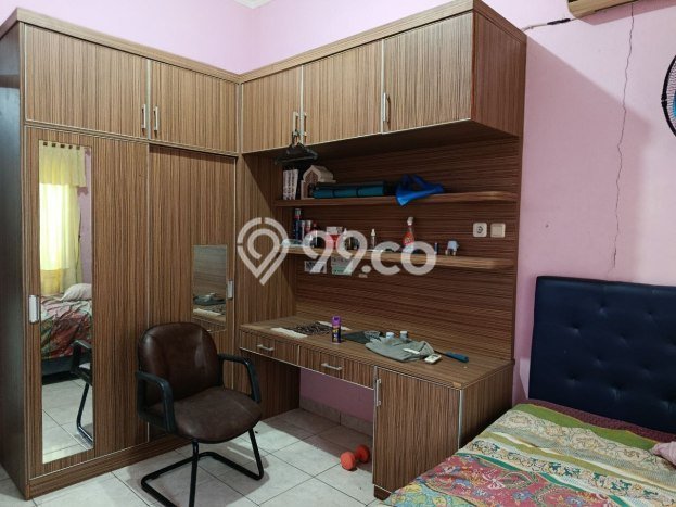Jarang Ada! Rumah Kontrakan 4 Kamar Nyaman Siap Huni Jati Asih Jarang Ada! Rumah Kontrakan 4 Kamar Nyaman Siap Huni Jati Asih