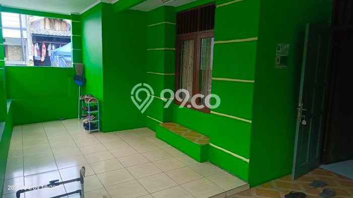 Jual Rumah Favorit Siap Huni LB 120m2 di Bekasi Utara, Bekasi Jual Rumah Favorit Siap Huni LB 120m2 di Bekasi Utara, Bekasi