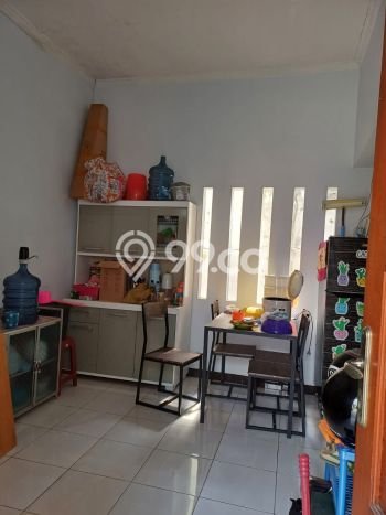 Hunian Nyaman Asri 2 KT Siap Pakai di Pekayon Bekasi Hunian Nyaman Asri 2 KT Siap Pakai di Pekayon Bekasi