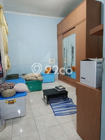 Jarang Ada! Rumah Kontrakan 4 Kamar Nyaman Siap Huni Jati Asih Jarang Ada! Rumah Kontrakan 4 Kamar Nyaman Siap Huni Jati Asih