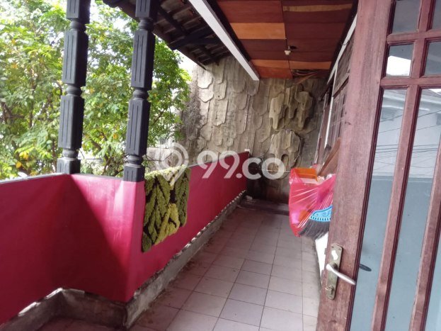 Rumah Luas Asri 6 KT Siap Huni di Jatiwaringin Bekasi Rumah Luas Asri 6 KT Siap Huni di Jatiwaringin Bekasi