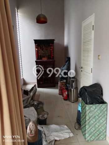 Jual Rumah Modern 2 KT di Kemang Pratama, Bekasi Jual Rumah Modern 2 KT di Kemang Pratama, Bekasi