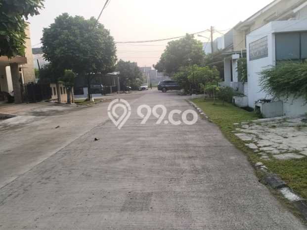 Jual Rumah Modern 2 KT di Kemang Pratama, Bekasi Jual Rumah Modern 2 KT di Kemang Pratama, Bekasi