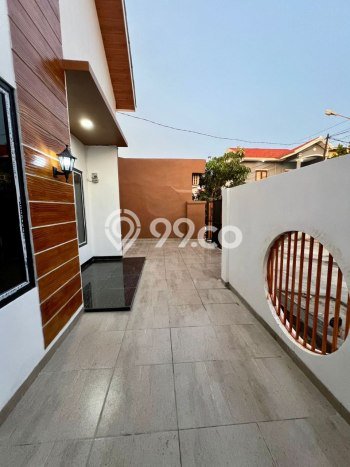 Dijual Rumah Eksklusif 3 KT di Harapan Indah, Bekasi Dijual Rumah Eksklusif 3 KT di Harapan Indah, Bekasi