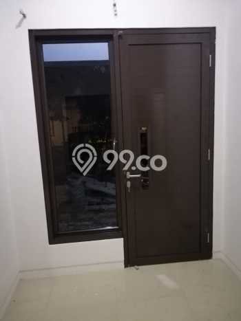 Rumah Minimalis 2 KT di Jatimakmur Bekasi Unfurnished Rumah Minimalis 2 KT di Jatimakmur Bekasi Unfurnished