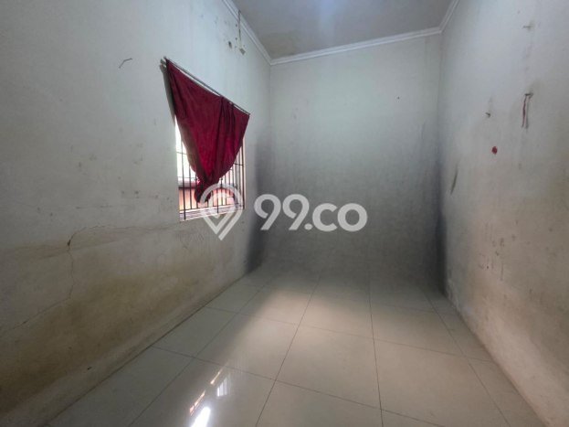 Rumah Minimalis 2 Kamar LT 93m2 di Bintara Rumah Minimalis 2 Kamar LT 93m2 di Bintara