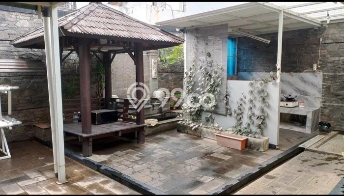 Rumah Luas Asri 4 KT Siap Huni di Kemang Pratama Bekasi Rumah Luas Asri 4 KT Siap Huni di Kemang Pratama Bekasi