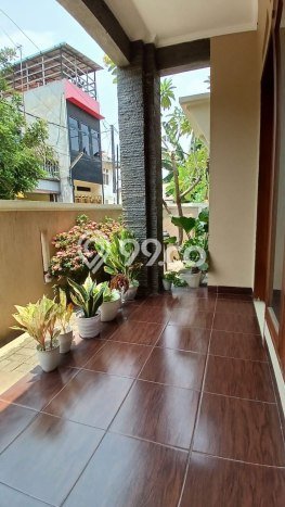 Dijual Hunian Rumah Nyaman 3 Kamar di Jatiwarna, Bekasi Dijual Hunian Rumah Nyaman 3 Kamar di Jatiwarna, Bekasi
