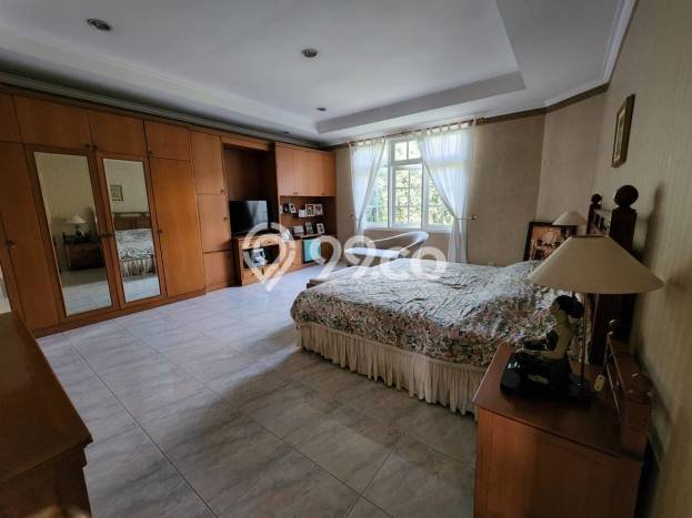 Dijual Rumah Premium dengan Fasilitas Sekitar Komplit di Kebayoran Baru, Jakarta Selatan Dijual Rumah Premium dengan Fasilitas Sekitar Komplit di Kebayoran Baru, Jakarta Selatan