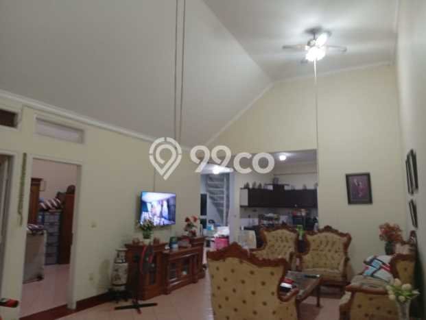 Dijual Rumah Luas Elegan Dengan View Cantik di Kemang Pratama, Bekasi Dijual Rumah Luas Elegan Dengan View Cantik di Kemang Pratama, Bekasi