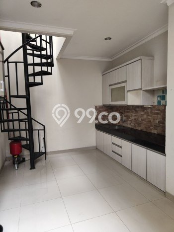 Jarang Ada! Rumah Kontrakan 3 Kamar Bagus Siap Huni Jati Asih Jarang Ada! Rumah Kontrakan 3 Kamar Bagus Siap Huni Jati Asih