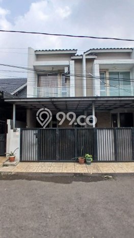 Rumah sewa siap pakai 3 Kamar Tidur di Galaxy, Bekasi Rumah sewa siap pakai 3 Kamar Tidur di Galaxy, Bekasi
