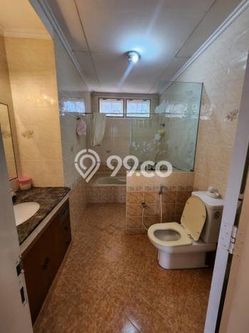 Dijual Rumah Premium dengan Fasilitas Sekitar Komplit di Kebayoran Baru, Jakarta Selatan Dijual Rumah Premium dengan Fasilitas Sekitar Komplit di Kebayoran Baru, Jakarta Selatan