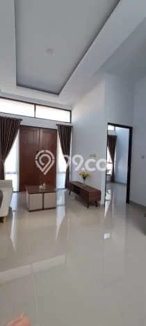 Hunian Terjangkau Dijual di Cimanggis, Depok Harga Rp 480 Juta Hunian Terjangkau Dijual di Cimanggis, Depok Harga Rp 480 Juta