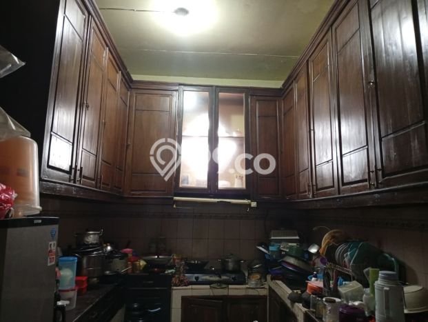 Dijual Rumah Eksklusif 5 KT di Kelapa Dua, Depok Dijual Rumah Eksklusif 5 KT di Kelapa Dua, Depok
