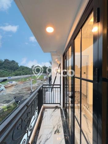 Dijual Rumah Eksklusif 3 KT di TB Simatupang, Jakarta Selatan Dijual Rumah Eksklusif 3 KT di TB Simatupang, Jakarta Selatan