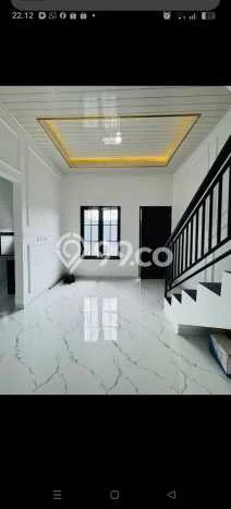 Rumah Strategis Minimalis Lb 80m2 di Jagakarsa, Jakarta Selatan Rumah Strategis Minimalis Lb 80m2 di Jagakarsa, Jakarta Selatan