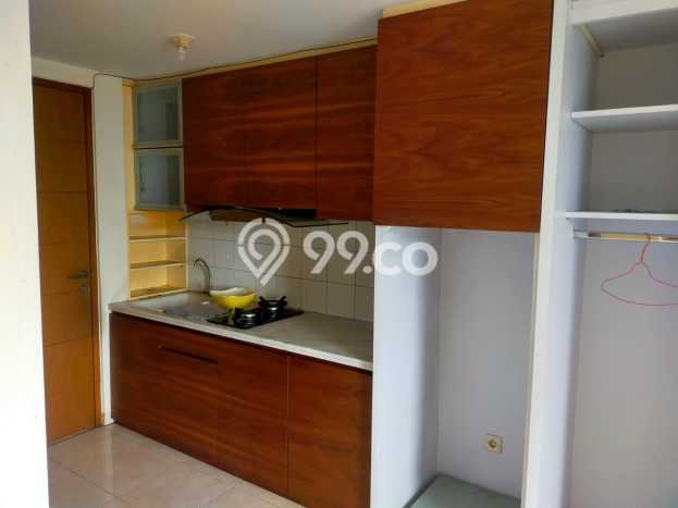 Apartemen Harga Terjangkau untuk Dijual di Margonda Dengan Spesifikasi 1 KT & 1 KM Apartemen Harga Terjangkau untuk Dijual di Margonda Dengan Spesifikasi 1 KT & 1 KM