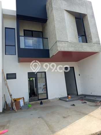 Dijual Cepat Rumah Favorit Siap Huni LB 70m2 di Pamulang, Tangerang Selatan Dijual Cepat Rumah Favorit Siap Huni LB 70m2 di Pamulang, Tangerang Selatan