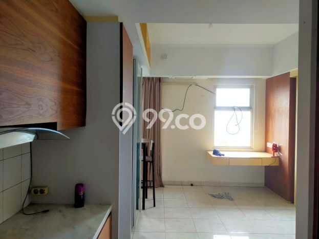 Apartemen Harga Terjangkau untuk Dijual di Margonda Dengan Spesifikasi 1 KT & 1 KM Apartemen Harga Terjangkau untuk Dijual di Margonda Dengan Spesifikasi 1 KT & 1 KM