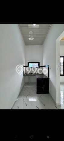 Rumah Strategis Minimalis Lb 80m2 di Jagakarsa, Jakarta Selatan Rumah Strategis Minimalis Lb 80m2 di Jagakarsa, Jakarta Selatan
