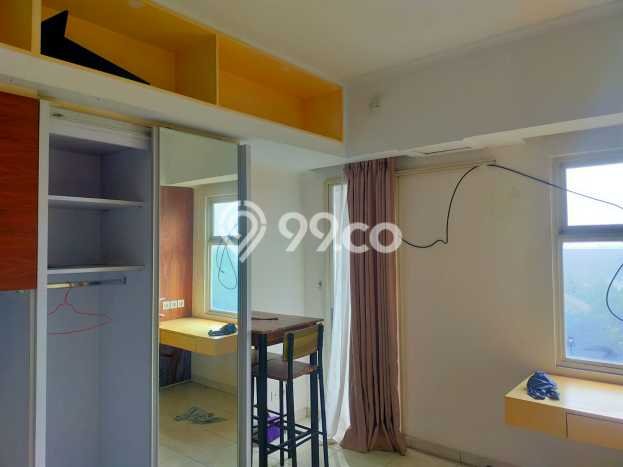 Apartemen Harga Terjangkau untuk Dijual di Margonda Dengan Spesifikasi 1 KT & 1 KM Apartemen Harga Terjangkau untuk Dijual di Margonda Dengan Spesifikasi 1 KT & 1 KM