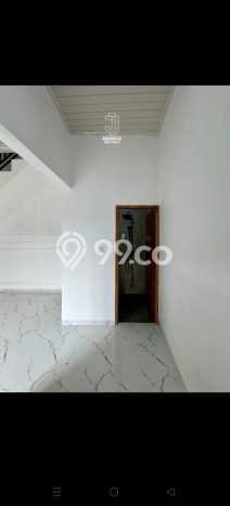 Rumah Strategis Minimalis Lb 80m2 di Jagakarsa, Jakarta Selatan Rumah Strategis Minimalis Lb 80m2 di Jagakarsa, Jakarta Selatan