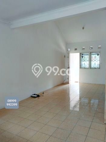 Rumah sewa siap pakai 2 KT di BSD Griya Loka, Tangerang Rumah sewa siap pakai 2 KT di BSD Griya Loka, Tangerang