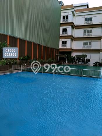 Ada Unit Hunian Hemat Disewa di Kosambi, Tangerang 1 BR Ada Unit Hunian Hemat Disewa di Kosambi, Tangerang 1 BR