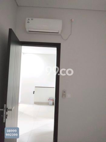 Rumah Cantik Siap Huni Di Pagedangan Luas 129m2 Aman Rumah Cantik Siap Huni Di Pagedangan Luas 129m2 Aman