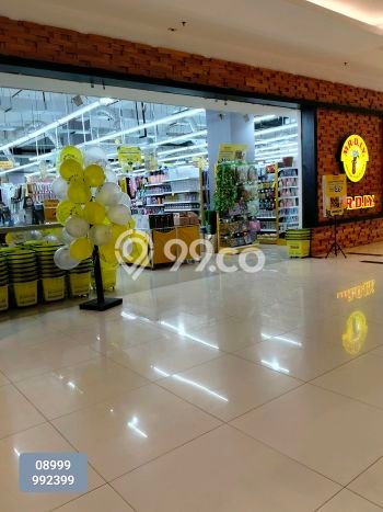 Ada Unit Hunian Hemat Disewa di Kosambi, Tangerang 1 BR Ada Unit Hunian Hemat Disewa di Kosambi, Tangerang 1 BR