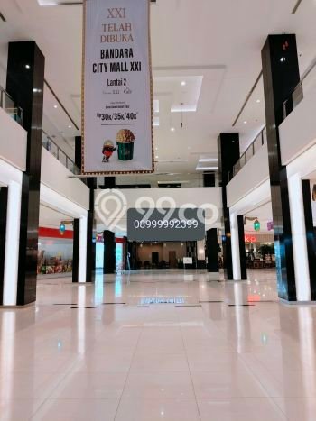 Ada Unit Hunian Hemat Disewa di Kosambi, Tangerang 1 BR Ada Unit Hunian Hemat Disewa di Kosambi, Tangerang 1 BR
