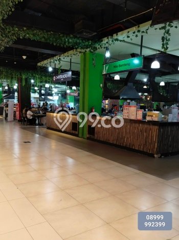 Ada Unit Hunian Hemat Disewa di Kosambi, Tangerang 1 BR Ada Unit Hunian Hemat Disewa di Kosambi, Tangerang 1 BR