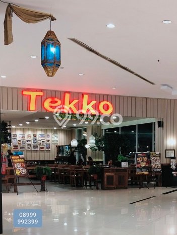 Ada Unit Hunian Hemat Disewa di Kosambi, Tangerang 1 BR Ada Unit Hunian Hemat Disewa di Kosambi, Tangerang 1 BR