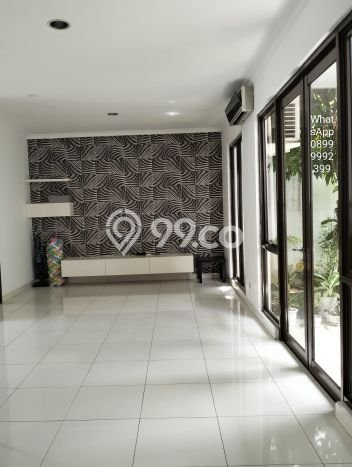 Hunian Super Mewah dengan Akses Paling Strategis di BSD The Icon, Tangerang Hunian Super Mewah dengan Akses Paling Strategis di BSD The Icon, Tangerang