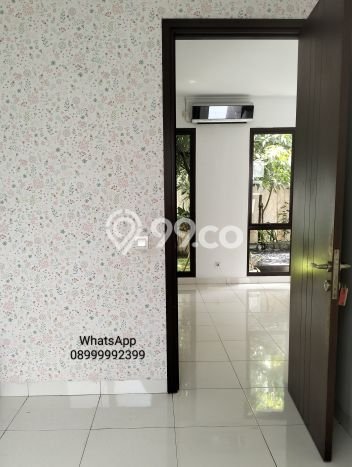 Hunian Super Mewah dengan Akses Paling Strategis di BSD The Icon, Tangerang Hunian Super Mewah dengan Akses Paling Strategis di BSD The Icon, Tangerang
