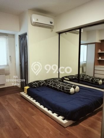 Apartemen Disewa Murah 0 KT / 1 KM di Kosambi, Tangerang Apartemen Disewa Murah 0 KT / 1 KM di Kosambi, Tangerang