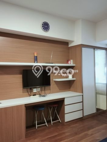 Apartemen Disewa Murah 0 KT / 1 KM di Kosambi, Tangerang Apartemen Disewa Murah 0 KT / 1 KM di Kosambi, Tangerang