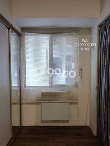 Apartemen Disewa Murah 0 KT / 1 KM di Kosambi, Tangerang Apartemen Disewa Murah 0 KT / 1 KM di Kosambi, Tangerang
