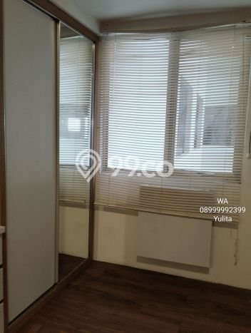 Apartemen Disewa Murah 0 KT / 1 KM di Kosambi, Tangerang Apartemen Disewa Murah 0 KT / 1 KM di Kosambi, Tangerang